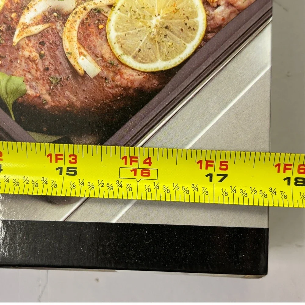 Cuisinart extra large